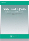 SAR AND QSAR IN ENVIRONMENTAL RESEARCH雜志封面